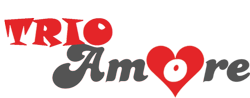 Trio Amore Logo