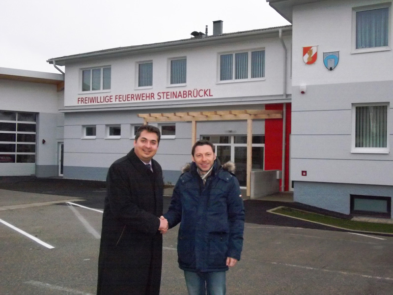 FF-Steinabruckl