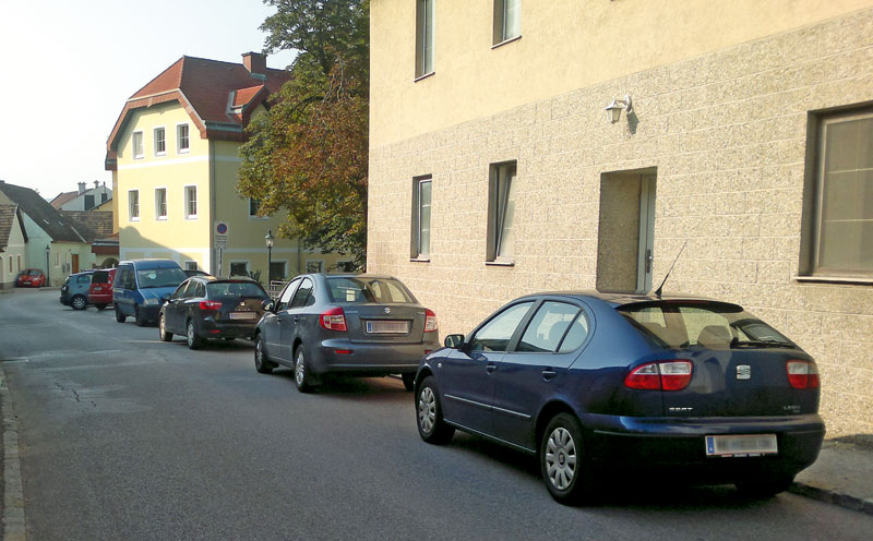 Solche Bilder gehören nun der Vergangenheit an