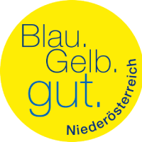 blaugelbgut