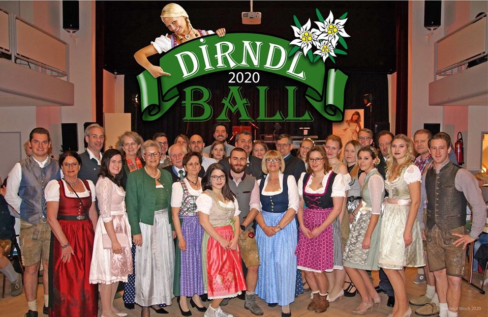 Dirndlball2020