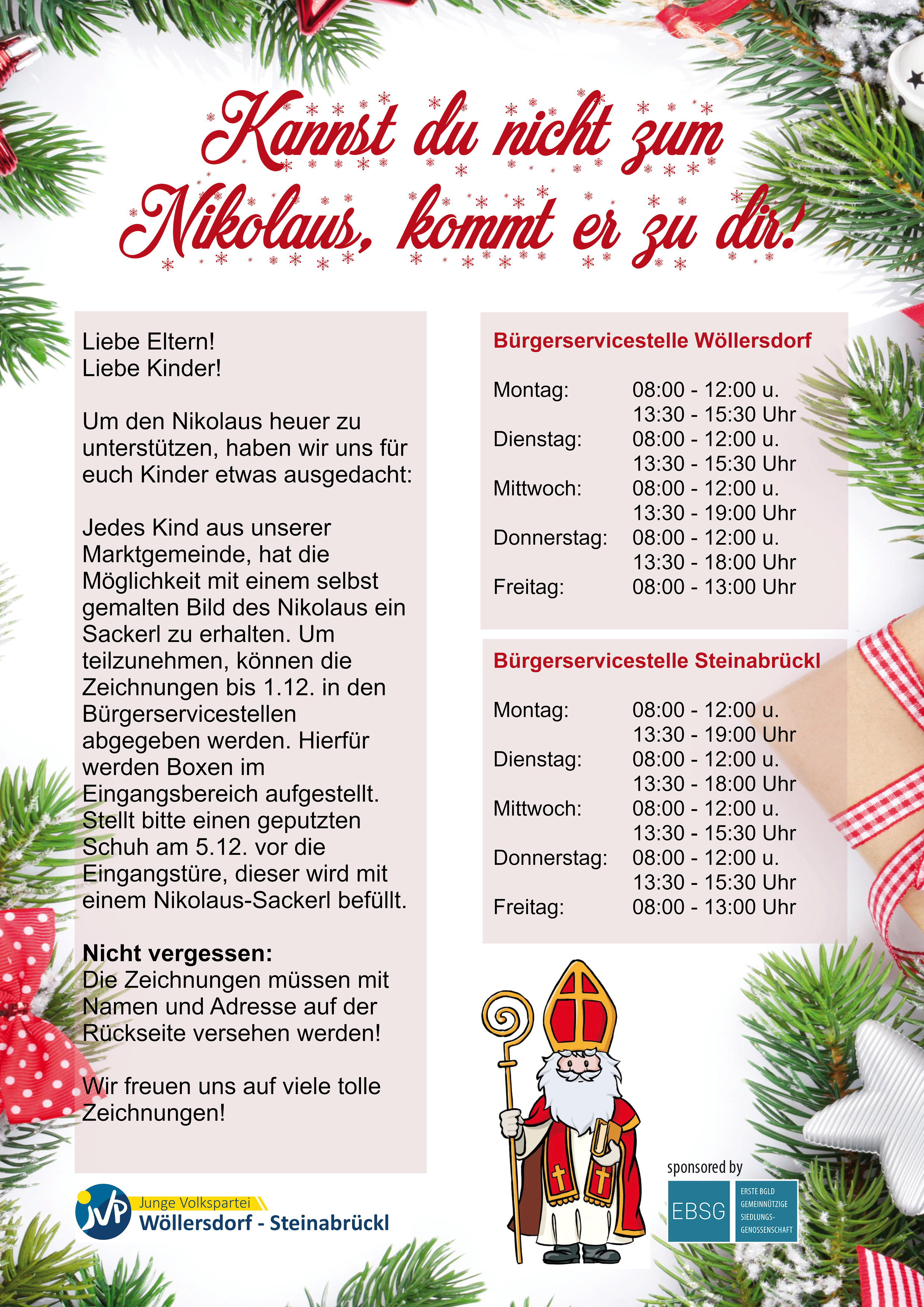 Nikolausflyer NEU